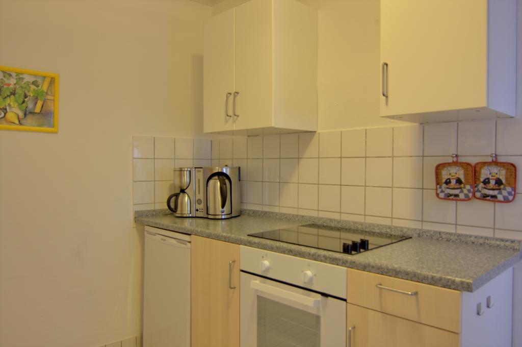 Urlaub Im Fachwerk - Das Sattlerhaus Quedlinburg Quarto foto